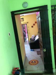 Image of 770 Sq.ft 2 BHK Apartment / Flat for sale in Baranagar, Kolkata for Rs. 5000000
