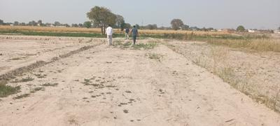 Image of 100 Sq.ft Residential Plot / Land for sale in Aurangabad, Palwal for Rs. 800000