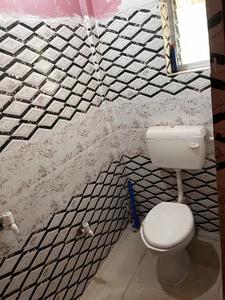 Bathroom Image of Cozy Hut in Dhakuria, Kolkata