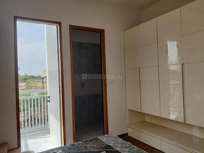 Bedroom Image of 1170 Sq.ft 2 BHK Apartment / Flat for sale in Hanspura Ahmedabad for Rs. 3750000