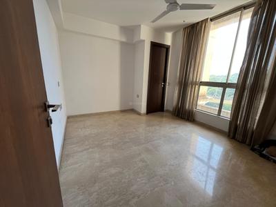 Image of 560 Sq.ft 2 BHK Apartment / Flat for rent in Hiranandani Fairway, Thane West, Thane for Rs. 46000