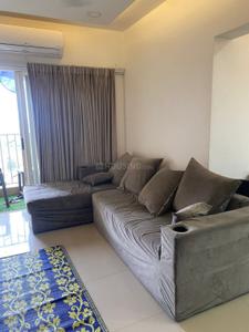 Hall Image of 850 Sq.ft 2 BHK Apartment / Flat for sale in Amanora Trendy Homes, Hadapsar Pune for Rs. 9000000