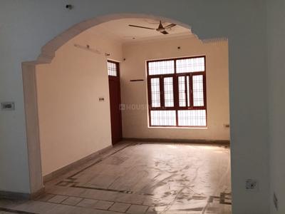 Hall Image of 2500 Sq.ft 4 BHK Independent House for sale in Gomti Nagar Lucknow for Rs. 19000000