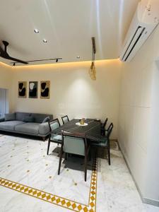 Hall Image of 2250 Sq.ft 4 BHK Independent House for sale in Shahibaug Ahmedabad for Rs. 30000000