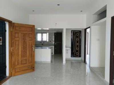 Living Room Image of 998 Sq.ft 2 BHK Apartment / Flat for sale in Urapakkam Chennai for Rs. 6686000