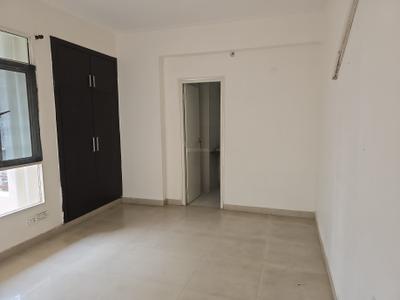 Bedroom Image of 1315 Sq.ft 3 BHK Apartment / Flat for sale in Supertech Livingston, Crossings Republik Ghaziabad for Rs. 9500000