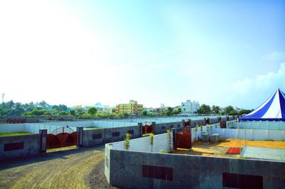 Image of 600 Sq.ft Residential Plot / Land for sale in Padappai, Chennai for Rs. 2400000