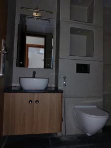 Bedroom One Image of 1800 Sq.ft 3 BHK Builder Floor for sale in Sector 51 Gurgaon for Rs. 26000000