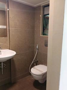 Bedroom Two Image of 2005 Sq.ft 3.5 BHK Apartment / Flat for sale in KKG Mukundam, Bhayandar West Mira Bhayandar for Rs. 27100000