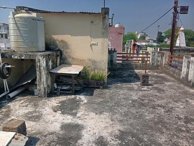 Image of 1000 Sq.ft 1 BHK Independent House for sale in Manegaon, Jabalpur for Rs. 3500000
