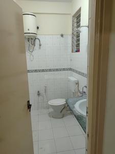 Bathroom Image of 1060 Sq.ft 2 BHK Apartment / Flat for sale in JP Nagar Bengaluru for Rs. 10000000