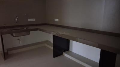 Kitchen Image of 1850 Sq.ft 3 BHK Apartment / Flat for sale in Ahura Osian One And Only, Mundhwa Pune for Rs. 21000000