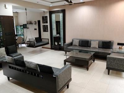 Hall Image of 2400 Sq.ft 3 BHK Apartment / Flat for sale in Ambawadi Ahmedabad for Rs. 21000000