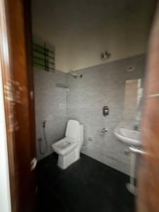 Bathroom Image of 1200 Sq.ft 2 BHK Builder Floor for rent in JP Nagar Bengaluru for Rs. 32000