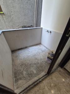 Balcony Image of 1400 Sq.ft 3 BHK Builder Floor for sale in Mansarover Garden New Delhi for Rs. 27500000