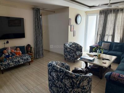 Hall Image of 1790 Sq.ft 3 BHK Apartment / Flat for sale in Avenue Jewel Residency, Niranjanpur Dehradun for Rs. 15000000