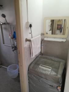 Image of 550 Sq.ft 1 BHK Apartment / Flat for rent in New Alipore, Kolkata for Rs. 18000