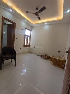 Hall Image of 2300 Sq.ft 4 BHK Builder Floor for rent in Ashoka Residency, Sector 34 Faridabad for Rs. 40000