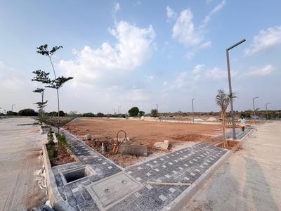 Image of 1100 Sq.ft Residential Plot / Land for sale in Whitefield, Bengaluru for Rs. 7370000