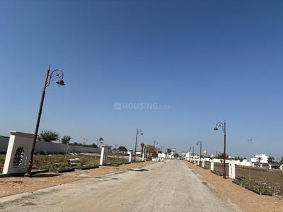 Image of 1800 Sq.ft Residential Plot / Land for sale in Budhaniya, Indore for Rs. 7777800