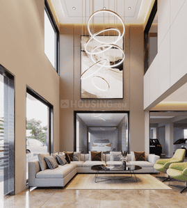 Brochure Image of 1925 Sq.ft 3 BHK Apartment / Flat for sale in SB Urban Park, Thanisandra Bengaluru for Rs. 24528053