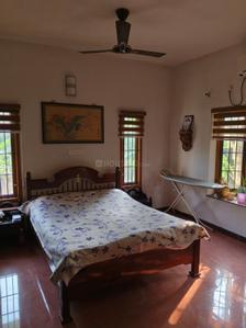 Bedroom Image of 2650 Sq.ft 3 BHK Independent House for sale in Palarivattom Kochi for Rs. 25000000