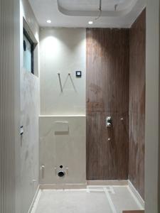 Bedroom Three Image of 1800 Sq.ft 3 BHK Builder Floor for sale in Paschim Vihar New Delhi for Rs. 37500000