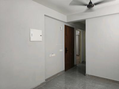 Living Room Image of 1090 Sq.ft 3 BHK Builder Floor for sale in Signature Global City 81, Sector 81 Gurgaon for Rs. 12800000
