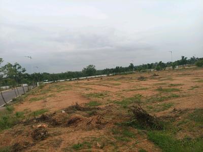 Image of 180 Sq.ft Residential Plot / Land for sale in SGD Eon City, Yacharam, Hyderabad for Rs. 1800000