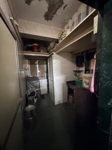 Balcony Image of 400 Sq.ft 1 RK Apartment / Flat for rent in Grant Road Mumbai for Rs. 50000