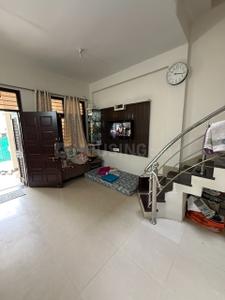 Living Room Image of 3000 Sq.ft 3 BHK Independent House for sale in Sanchar Nagar Main Indore for Rs. 21500000