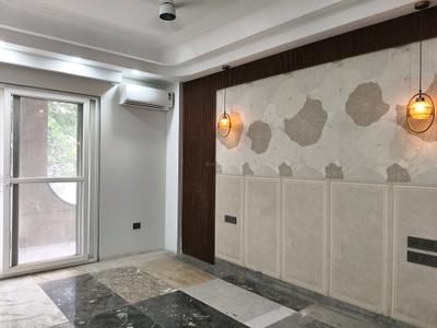 Bedroom Image of 2700 Sq.ft 4 BHK Builder Floor for sale in Vipul World, Sector 48 Gurgaon for Rs. 33000000