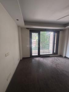 Bedroom Image of 3060 Sq.ft 4 BHK Builder Floor for sale in Greater Kailash I New Delhi for Rs. 67500000