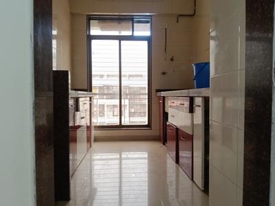 Kitchen Image of 1250 Sq.ft 2 BHK Apartment / Flat for sale in Sky Avenue Ltd, Kamothe Navi Mumbai for Rs. 11500000