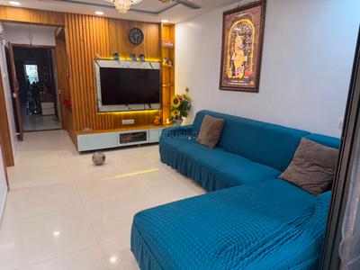 Hall Image of 1280 Sq.ft 2 BHK Apartment / Flat for sale in Devshree Benito, Jahangir Pura Surat for Rs. 5200000