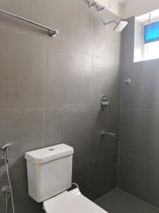 Bedroom Three Image of 1285 Sq.ft 3 BHK Apartment / Flat for sale in Sikkarayapuram Chennai for Rs. 10500000