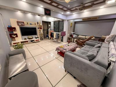 Hall Image of 946 Sq.ft 2 BHK Apartment / Flat for rent in L And T Vijay Nagar Society, Andheri East Mumbai for Rs. 69000