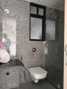 Bedroom Four Image of 2440 Sq.ft 4 BHK Apartment / Flat for sale in ANP Universe, Baner Pune for Rs. 26000000