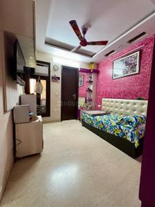 Hall Image of 1125 Sq.ft 3 BHK Builder Floor for sale in Vikaspuri Luxury Homes, Vikaspuri New Delhi for Rs. 18000000