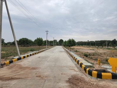 Image of 1800 Sq.ft Residential Plot / Land for sale in Medchal, Secunderabad for Rs. 3150000