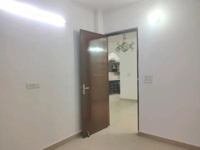 Bedroom Image of 810 Sq.ft 2 BHK Builder Floor for sale in Sector 49 Faridabad for Rs. 6700000