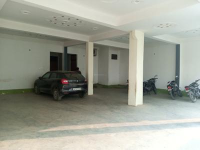 Image of 800 Sq.ft 2 BHK Builder Floor for rent in Azad Nagar, Gorakhpur for Rs. 11500