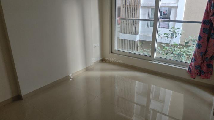 Pant Nagar, Ghatkopar East Bedroom One 1