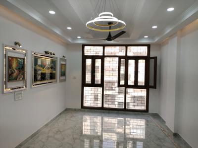 Living Room Image of 1850 Sq.ft 3 BHK Apartment / Flat for sale in Sunny Valley Apartment, Sector 12 Dwarka New Delhi for Rs. 34900000