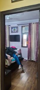 Bedroom Image of 1780 Sq.ft 3 BHK Apartment / Flat for sale in Skytech Merion Residency I, Crossings Republik Ghaziabad for Rs. 8900000