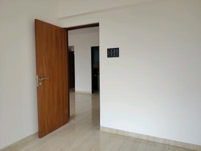 Bedroom Image of 1010 Sq.ft 2 BHK Apartment / Flat for sale in Pratik Gems, Kamothe Navi Mumbai for Rs. 13500000