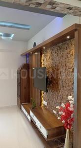 Hall Image of 1254 Sq.ft 3.5 BHK Independent House for rent in Sector 88 Mohali for Rs. 43000