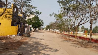 Image of 1000 Sq.ft Residential Plot / Land for sale in Sparsh Life City, Saddu, Raipur for Rs. 2000000