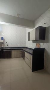 Kitchen Image of 2102 Sq.ft 3 BHK Apartment / Flat for sale in Sevasi Vadodara for Rs. 5500000