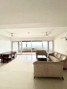 Hall Image of 3100 Sq.ft 4 BHK Apartment / Flat for sale in BCM Park, Lasudia Mori Indore for Rs. 24800000